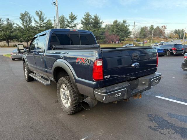 used 2014 Ford F-350 car, priced at $29,999