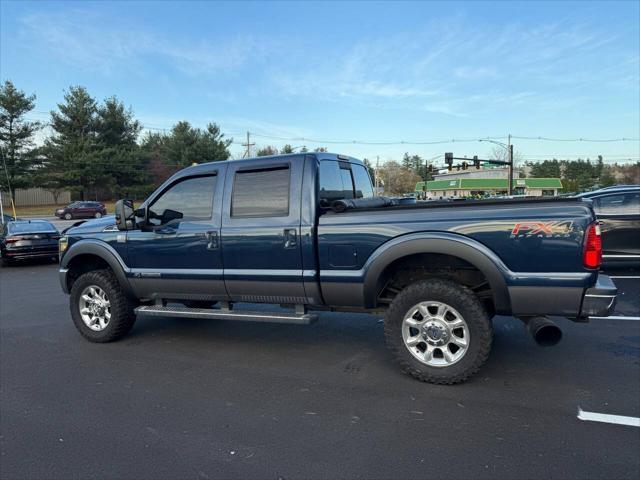 used 2014 Ford F-350 car, priced at $29,999