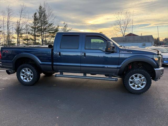 used 2014 Ford F-350 car, priced at $29,999