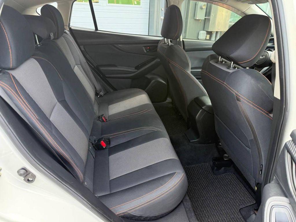 used 2018 Subaru Crosstrek car, priced at $16,499