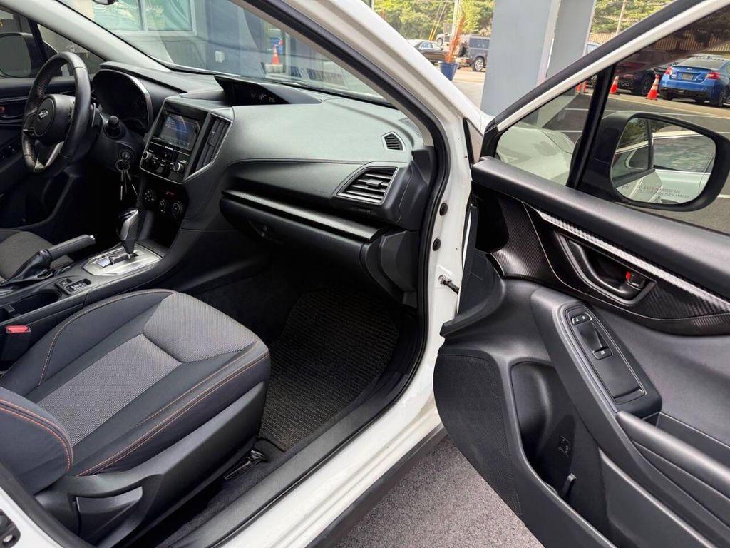 used 2018 Subaru Crosstrek car, priced at $16,499