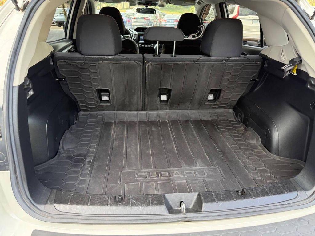 used 2018 Subaru Crosstrek car, priced at $16,499