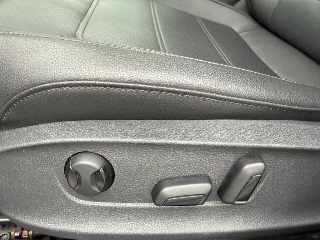 used 2016 Volkswagen Passat car, priced at $11,499