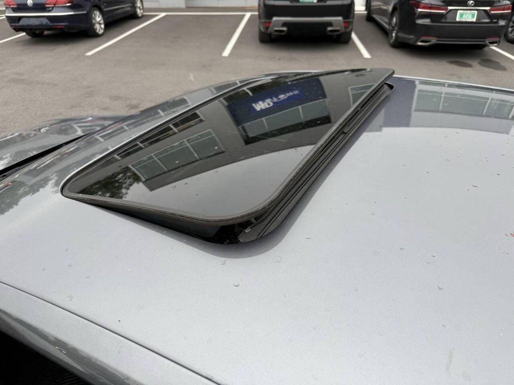 used 2016 Volkswagen Passat car, priced at $11,499