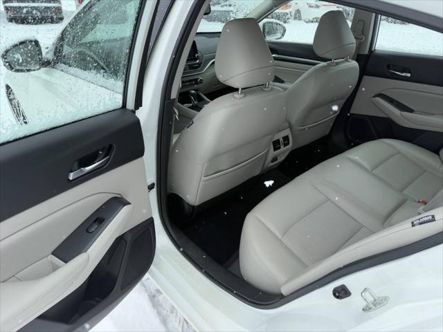 used 2019 Nissan Altima car, priced at $19,999