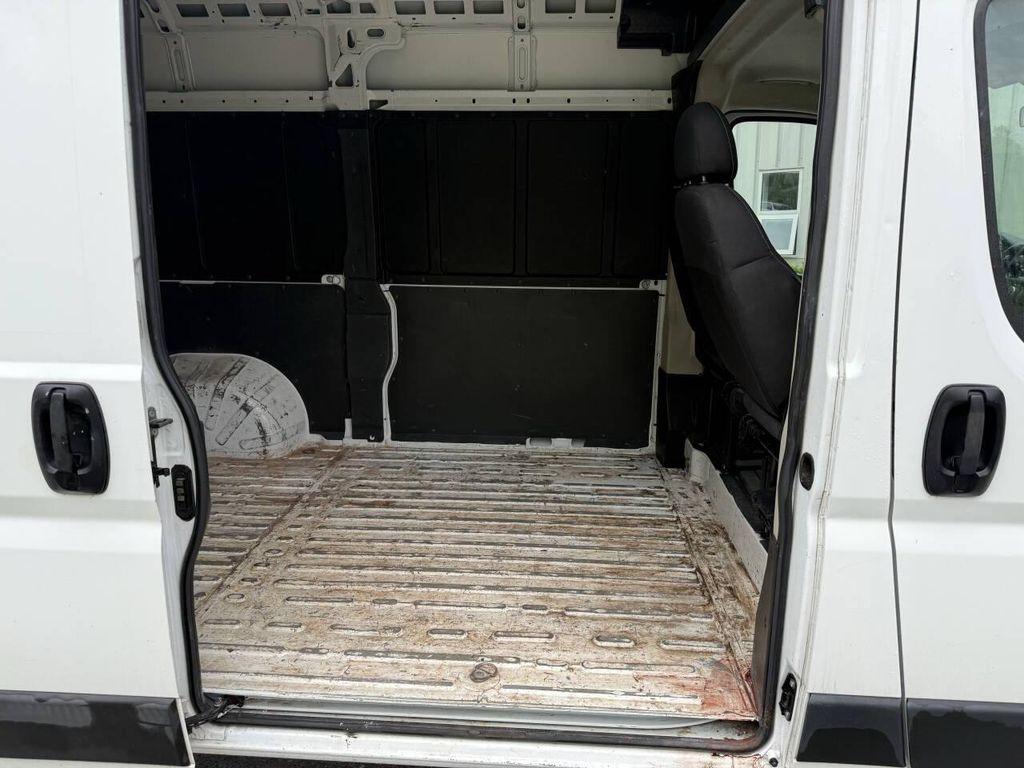 used 2019 Ram ProMaster 1500 car, priced at $18,999