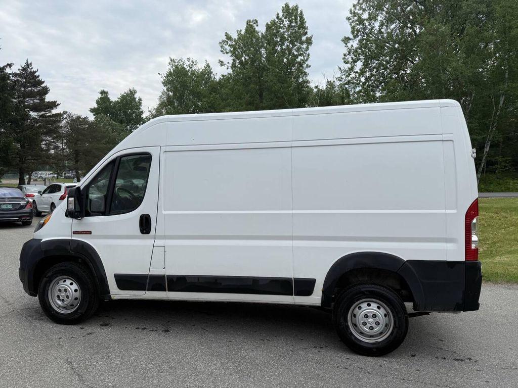 used 2019 Ram ProMaster 1500 car, priced at $18,999