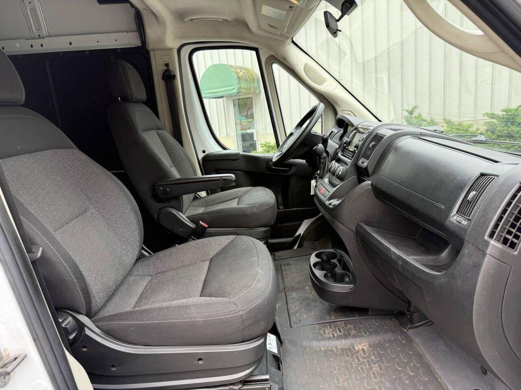used 2019 Ram ProMaster 1500 car, priced at $18,999