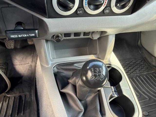 used 2011 Toyota Tacoma car, priced at $10,499