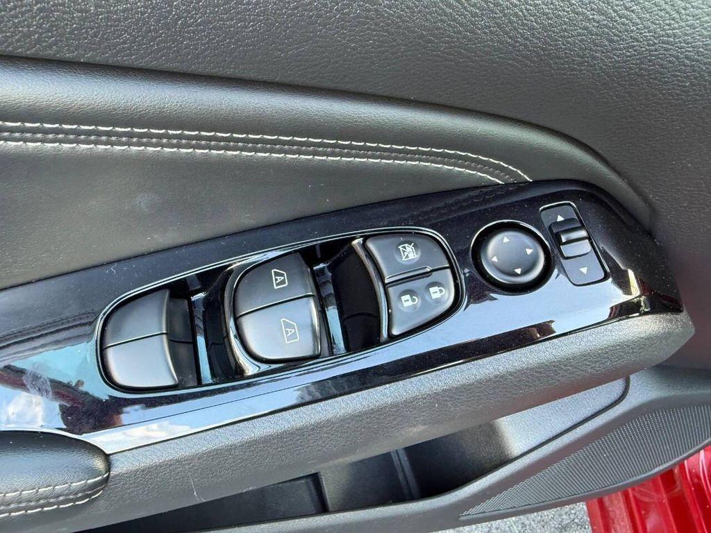 used 2020 Nissan Altima car, priced at $19,999