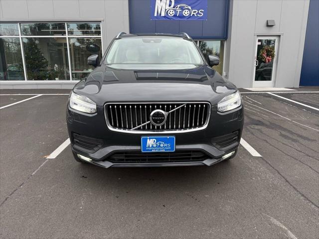 used 2021 Volvo XC90 car, priced at $29,999