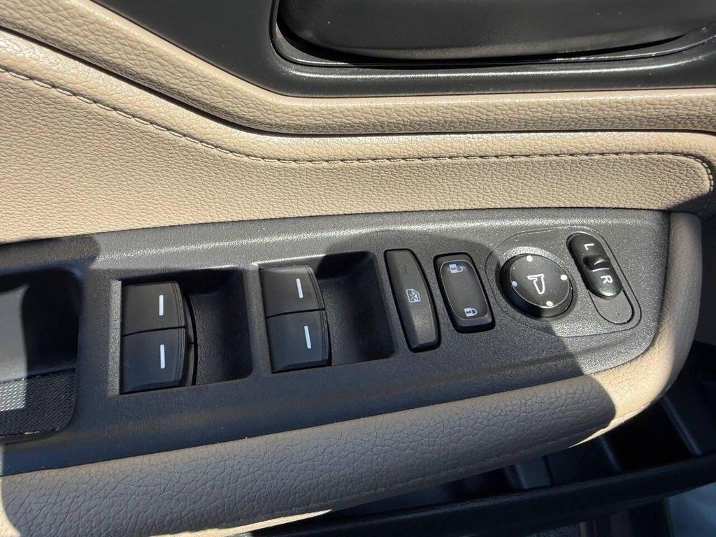 used 2018 Honda Odyssey car, priced at $19,999