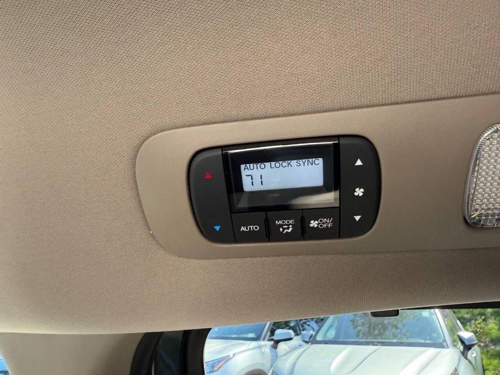 used 2018 Honda Odyssey car, priced at $19,999