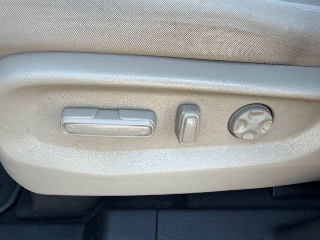 used 2018 Honda Odyssey car, priced at $19,999