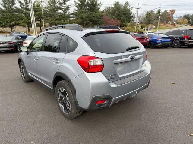 used 2016 Subaru Crosstrek car, priced at $15,299