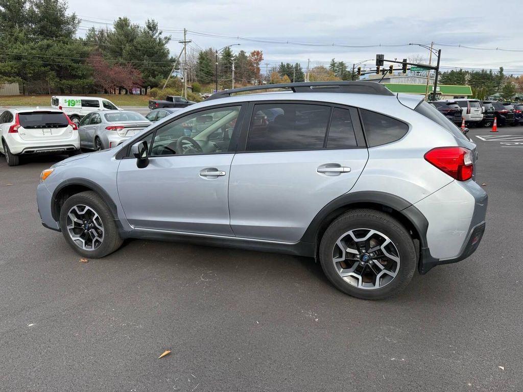 used 2016 Subaru Crosstrek car, priced at $15,299