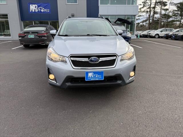 used 2016 Subaru Crosstrek car, priced at $15,299