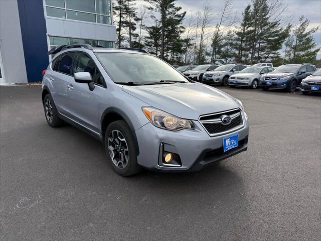 used 2016 Subaru Crosstrek car, priced at $15,299