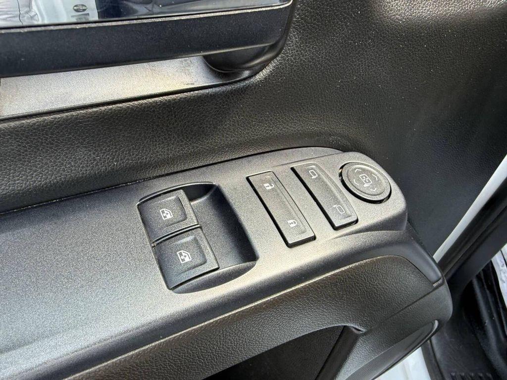 used 2015 GMC Sierra 2500 car, priced at $30,999