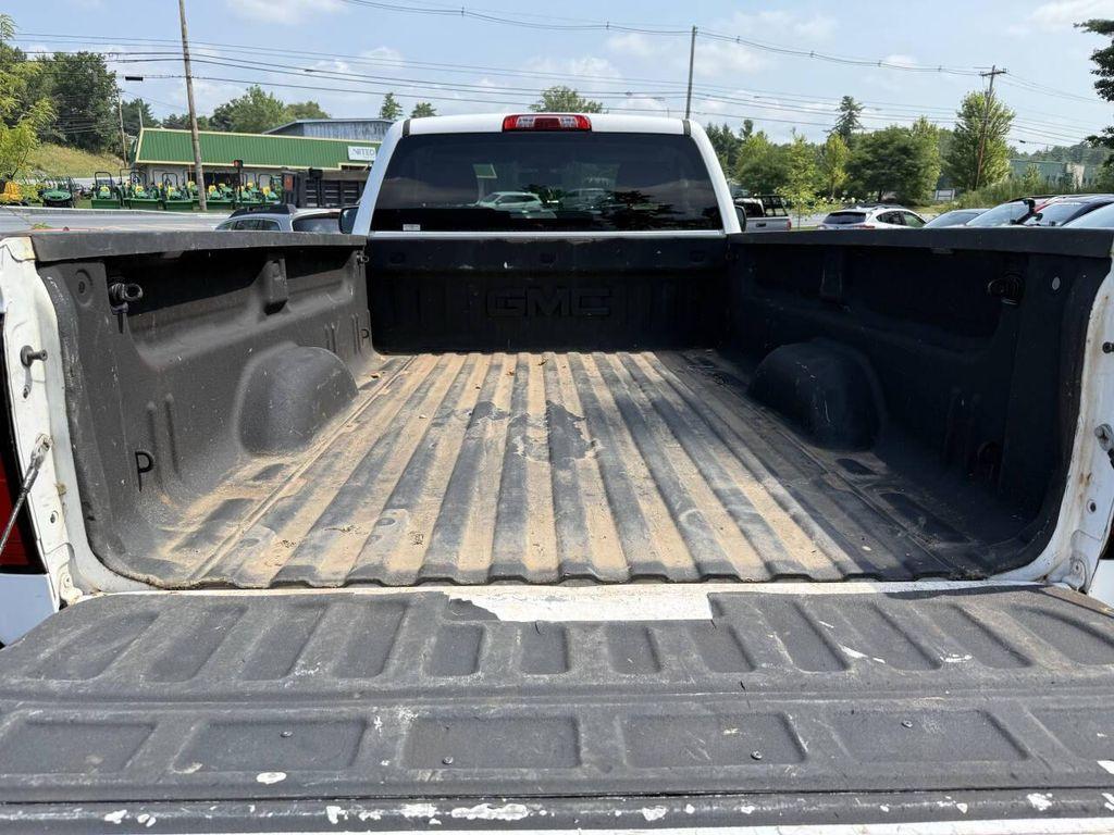 used 2015 GMC Sierra 2500 car, priced at $30,999