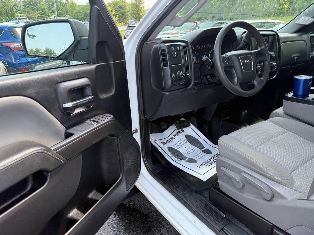 used 2015 GMC Sierra 2500 car, priced at $30,999