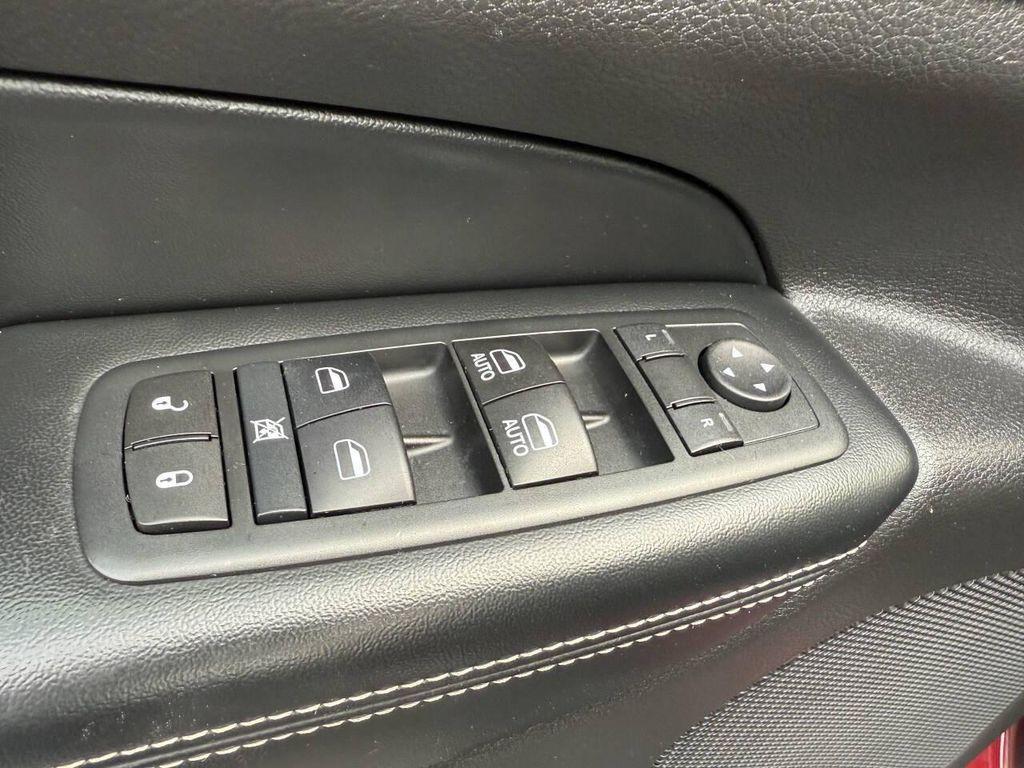 used 2017 Jeep Grand Cherokee car, priced at $13,999