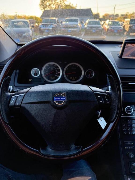 used 2013 Volvo XC90 car, priced at $8,799