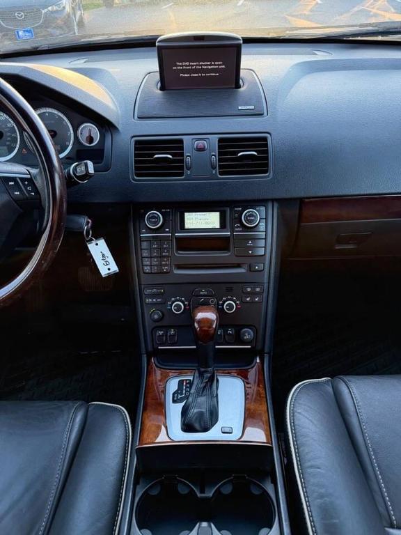 used 2013 Volvo XC90 car, priced at $8,799