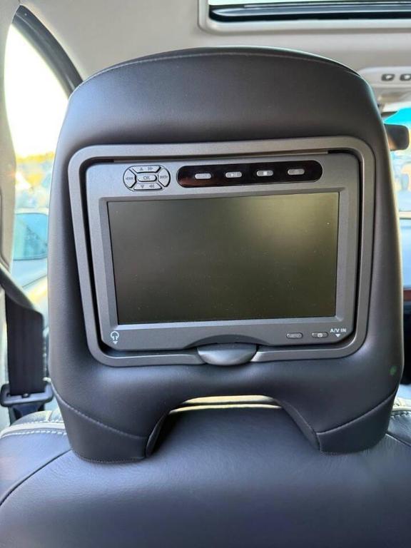 used 2013 Volvo XC90 car, priced at $8,799