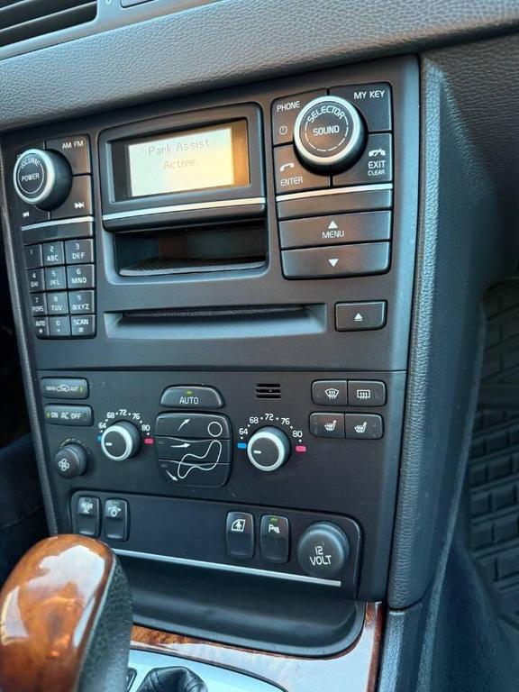 used 2013 Volvo XC90 car, priced at $8,799