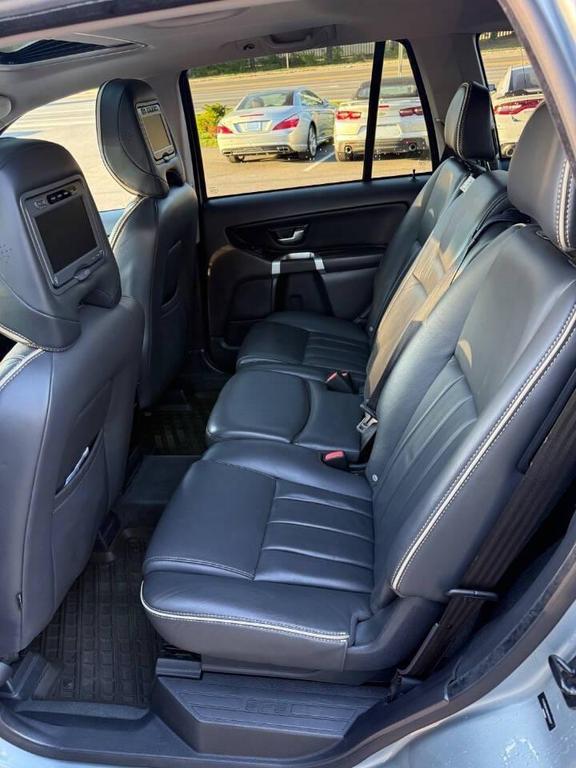 used 2013 Volvo XC90 car, priced at $8,799