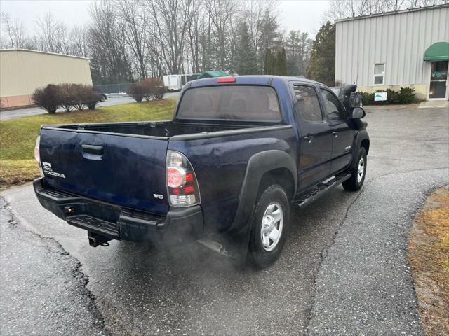 used 2012 Toyota Tacoma car, priced at $15,999