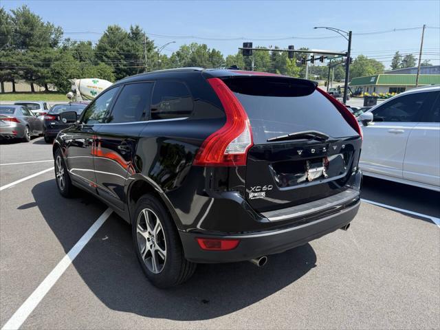 used 2013 Volvo XC60 car, priced at $8,999
