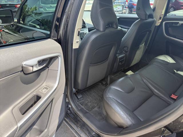 used 2013 Volvo XC60 car, priced at $8,999