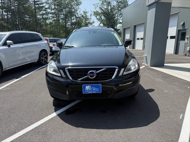used 2013 Volvo XC60 car, priced at $8,999
