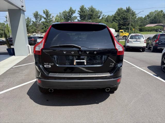 used 2013 Volvo XC60 car, priced at $8,999