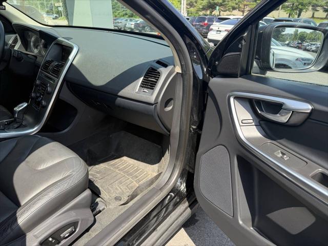 used 2013 Volvo XC60 car, priced at $8,999
