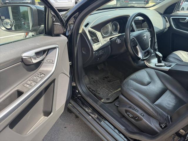 used 2013 Volvo XC60 car, priced at $8,999