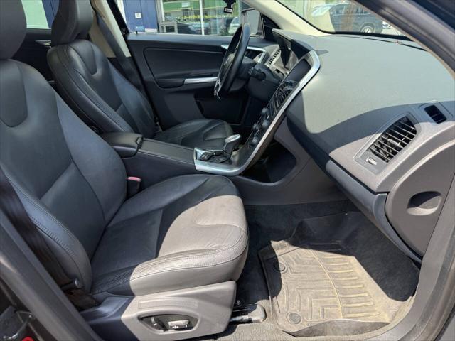used 2013 Volvo XC60 car, priced at $8,999