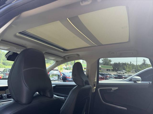 used 2013 Volvo XC60 car, priced at $8,999