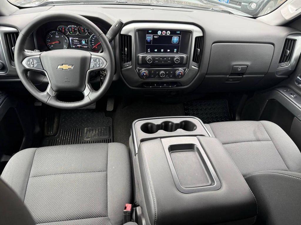 used 2015 Chevrolet Silverado 1500 car, priced at $23,999