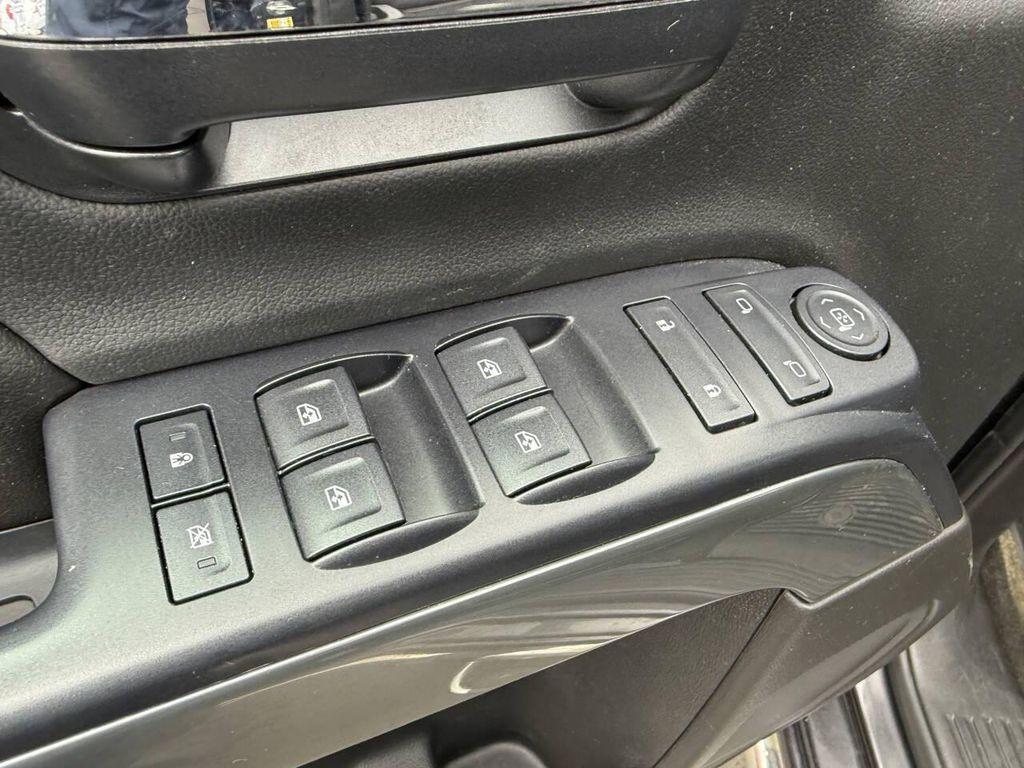 used 2015 Chevrolet Silverado 1500 car, priced at $23,999