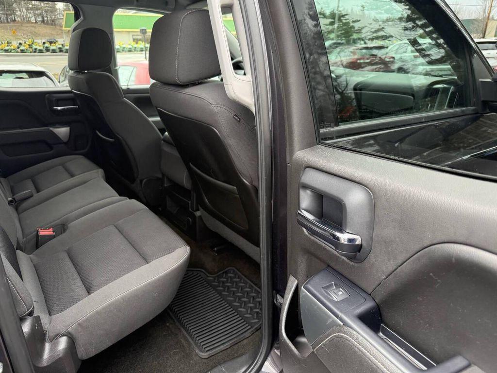 used 2015 Chevrolet Silverado 1500 car, priced at $23,999