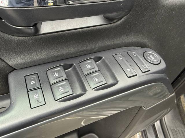used 2015 Chevrolet Silverado 1500 car, priced at $23,999