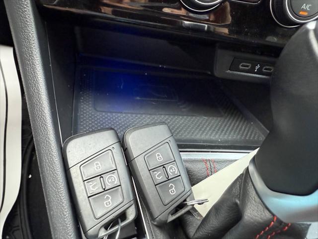 used 2022 Volkswagen Jetta GLI car, priced at $26,999