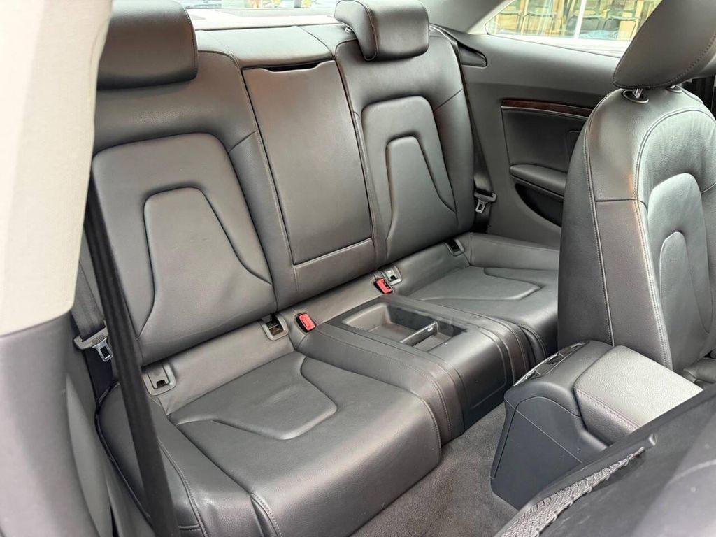 used 2014 Audi A5 car, priced at $10,999