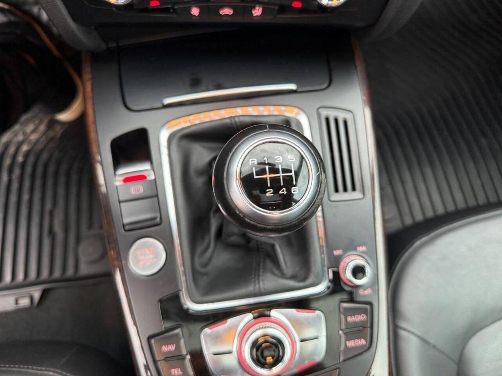 used 2014 Audi A5 car, priced at $10,999
