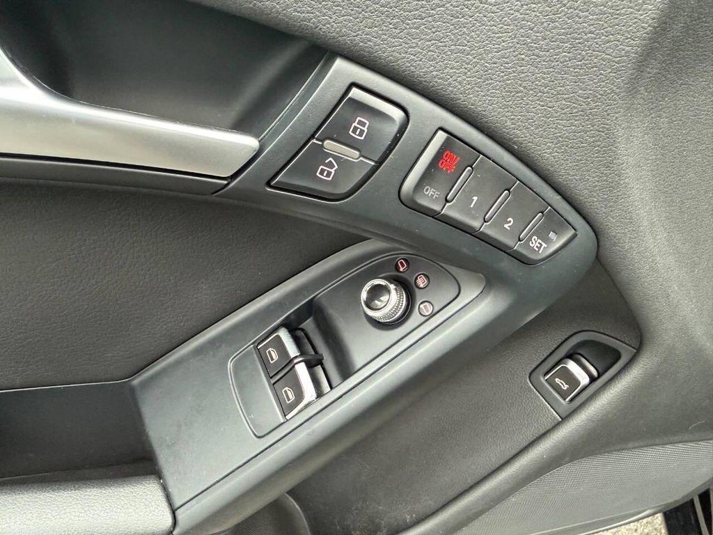 used 2014 Audi A5 car, priced at $10,999
