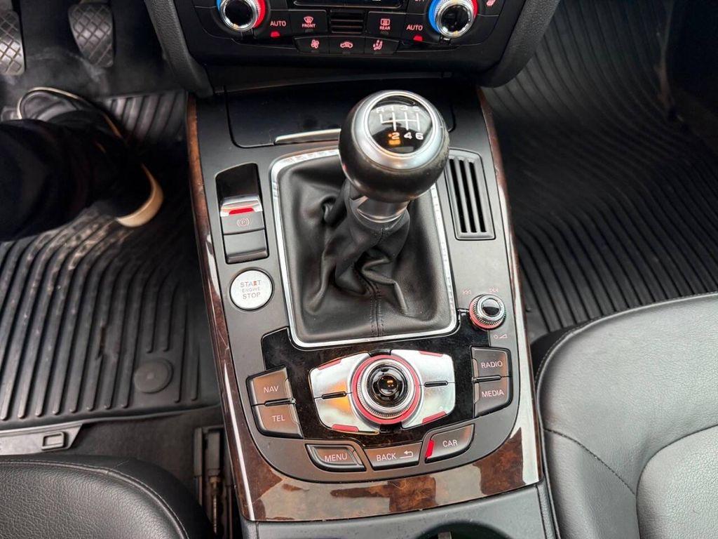 used 2014 Audi A5 car, priced at $10,999
