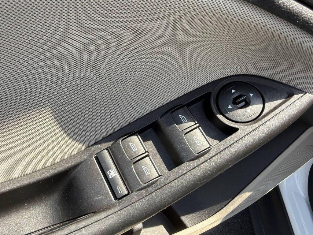used 2018 Ford Focus car, priced at $11,999
